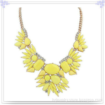 Jewelry Accessories Necklace Fashion Alloy Necklace (NK1052)